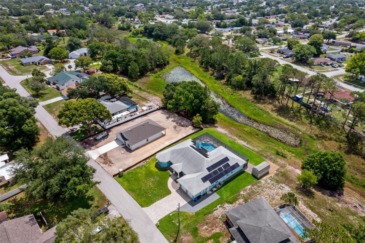 5050 Freeport Drive, Spring Hill, FL 34606 Photo