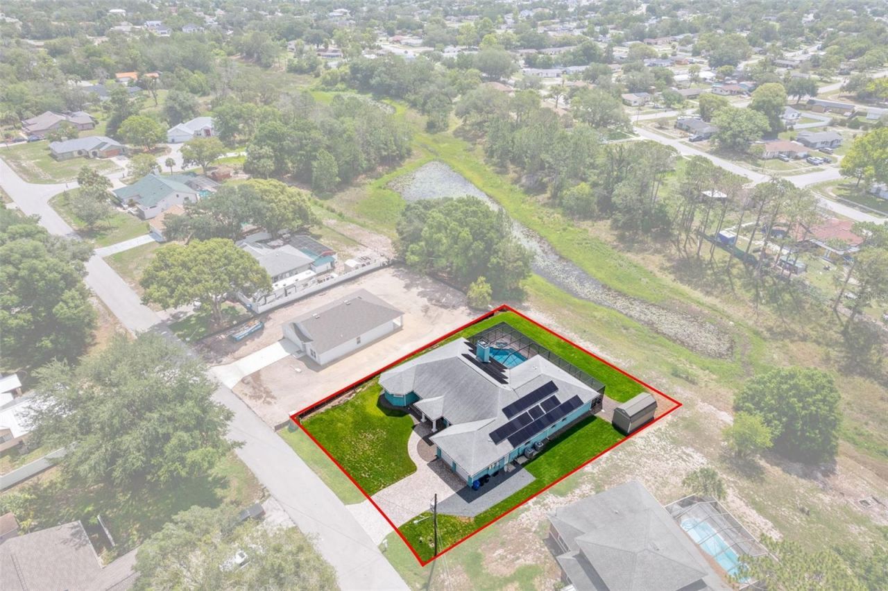 5050 Freeport Drive, Spring Hill, FL 34606 Photo