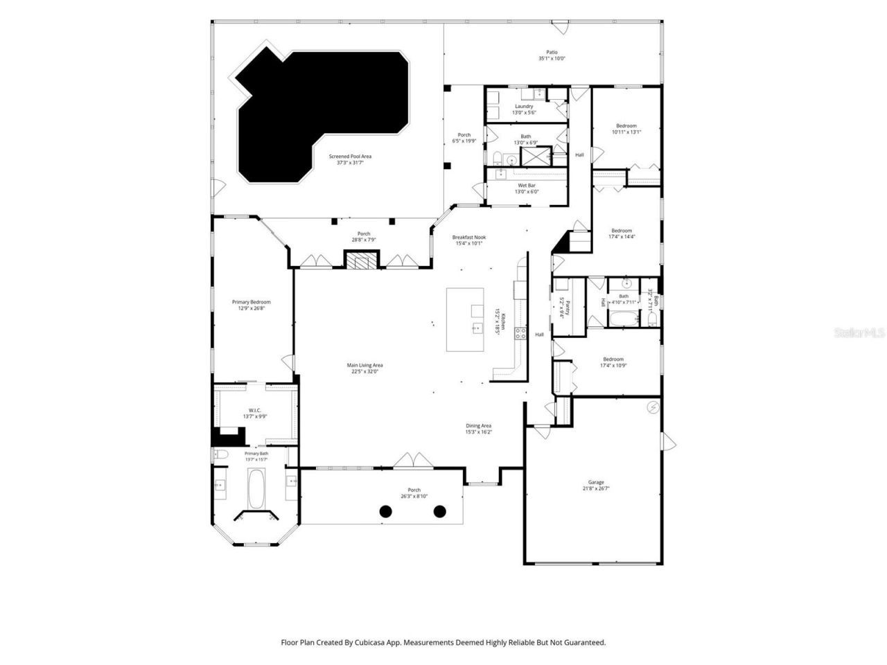 5050 Freeport Drive, Spring Hill, FL 34606 Photo
