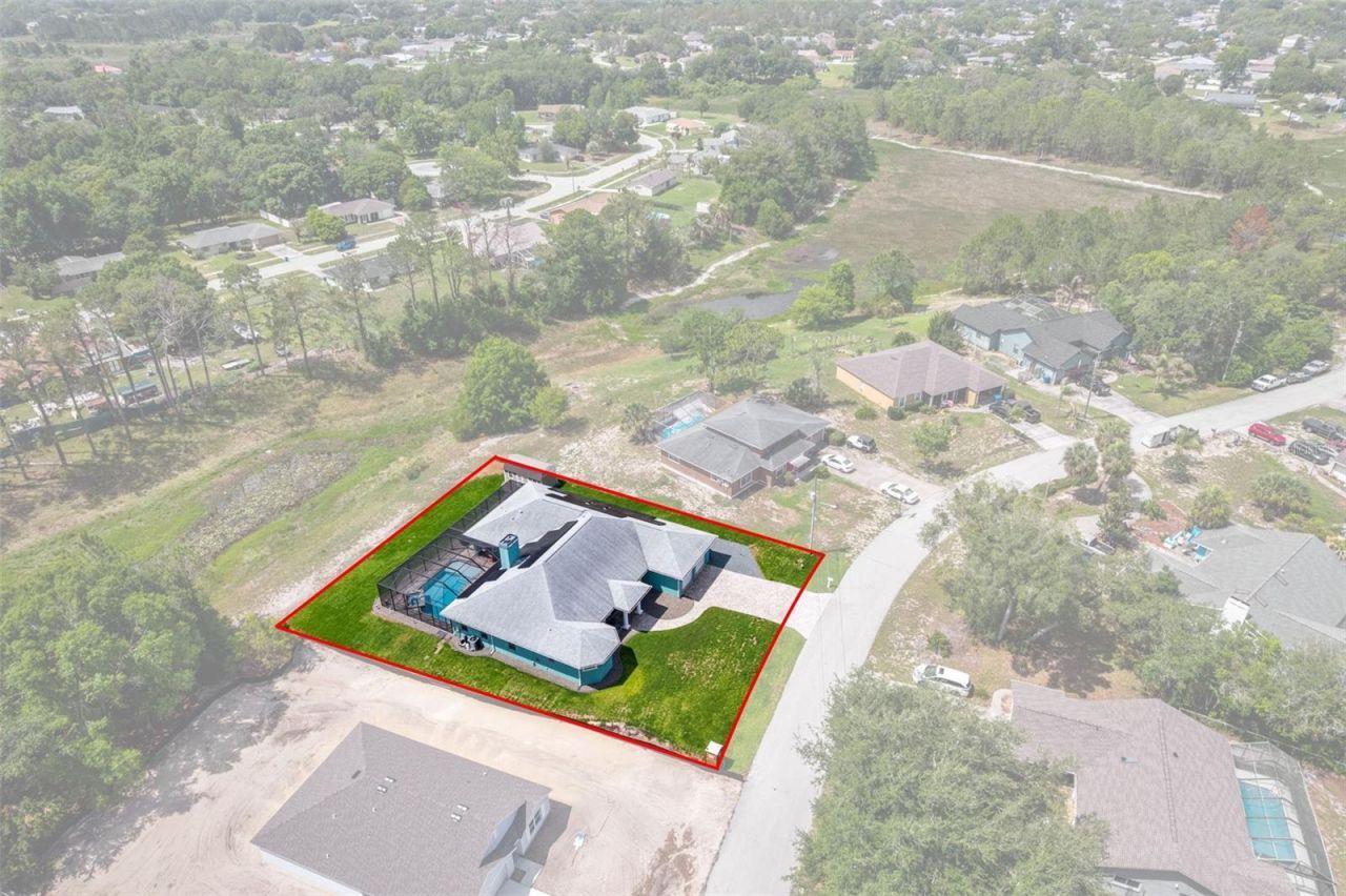 5050 Freeport Drive, Spring Hill, FL 34606 Photo