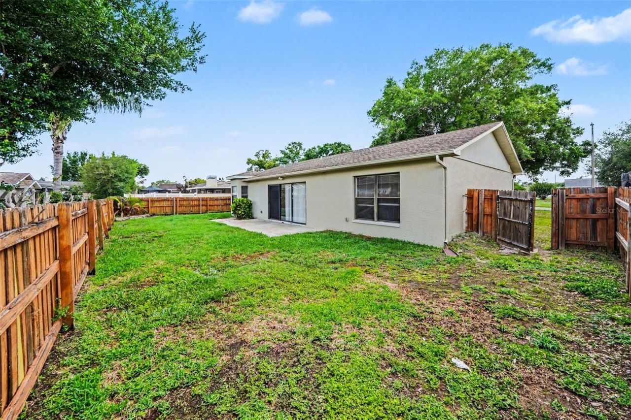 4816 W Addax Drive , New Port Richey, FL 34653 Photo