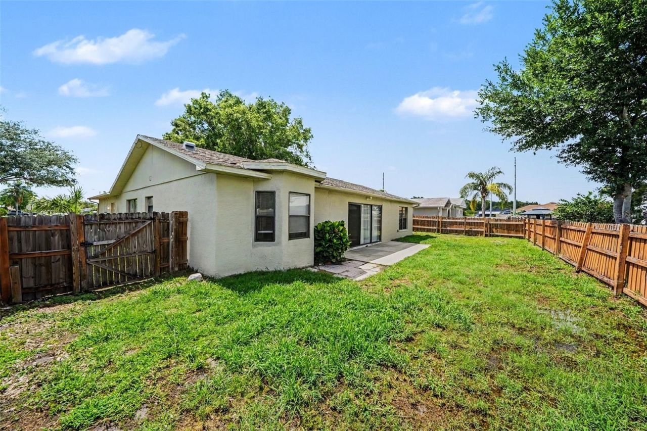 4816 W Addax Drive , New Port Richey, FL 34653 Photo