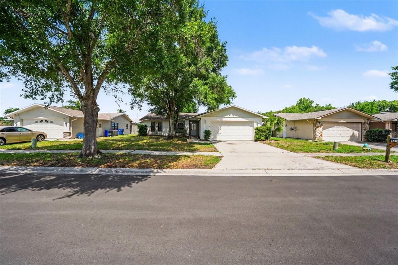 4816 W Addax Drive , New Port Richey, FL 34653 Photo