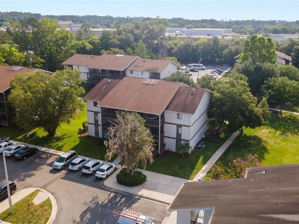 6519 W NEWBERRY ROAD , Unit 1211, GAINESVILLE, FL 32605
