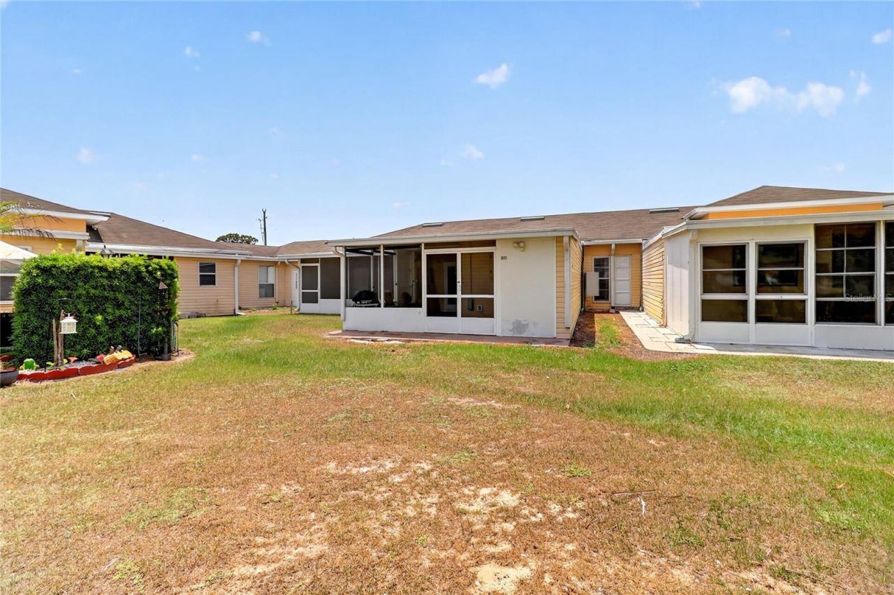 1513 Club Circle, Lakeshore, FL 33854 Photo