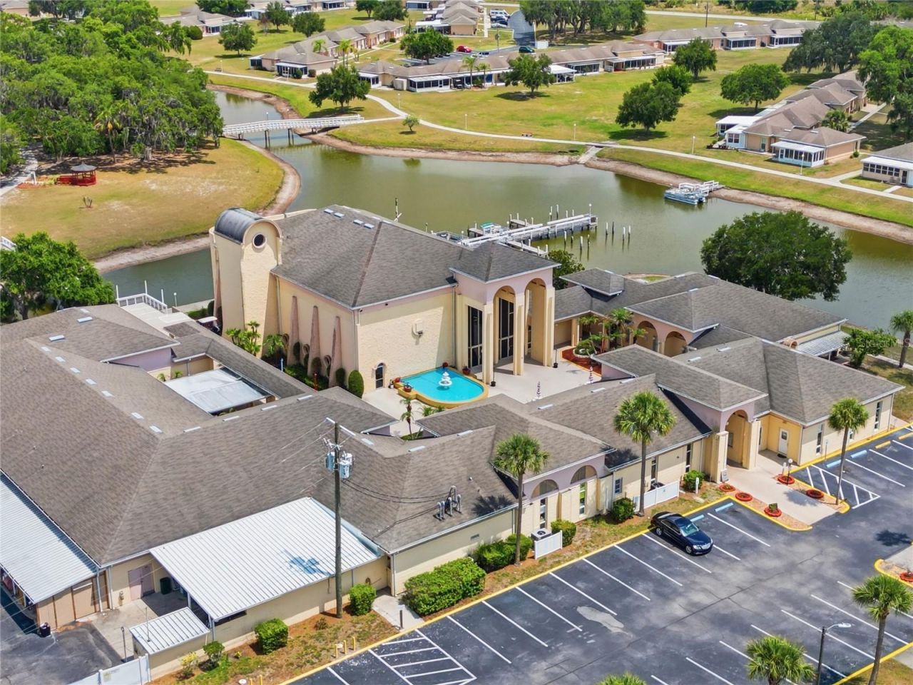 1513 Club Circle, Lakeshore, FL 33854 Photo