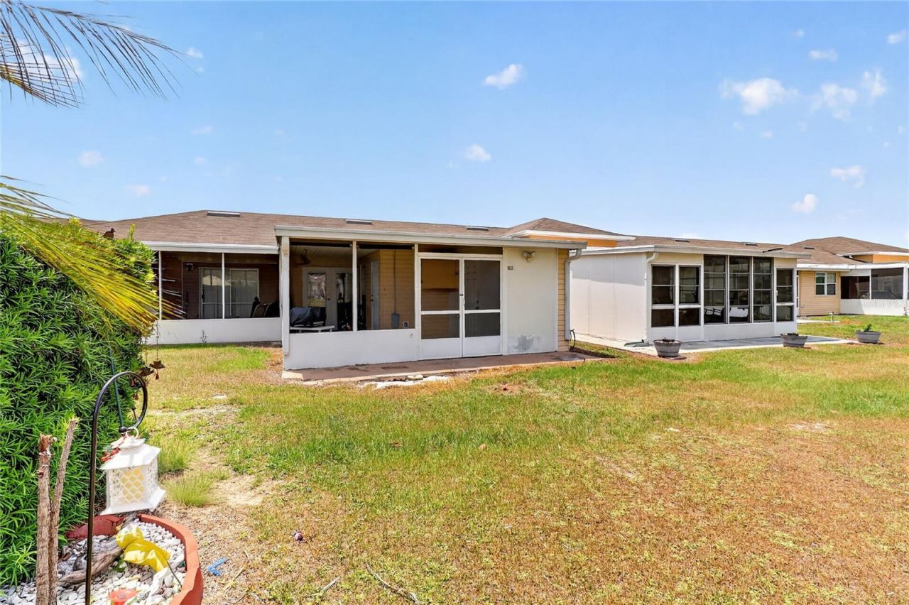 1513 Club Circle, Lakeshore, FL 33854 Photo