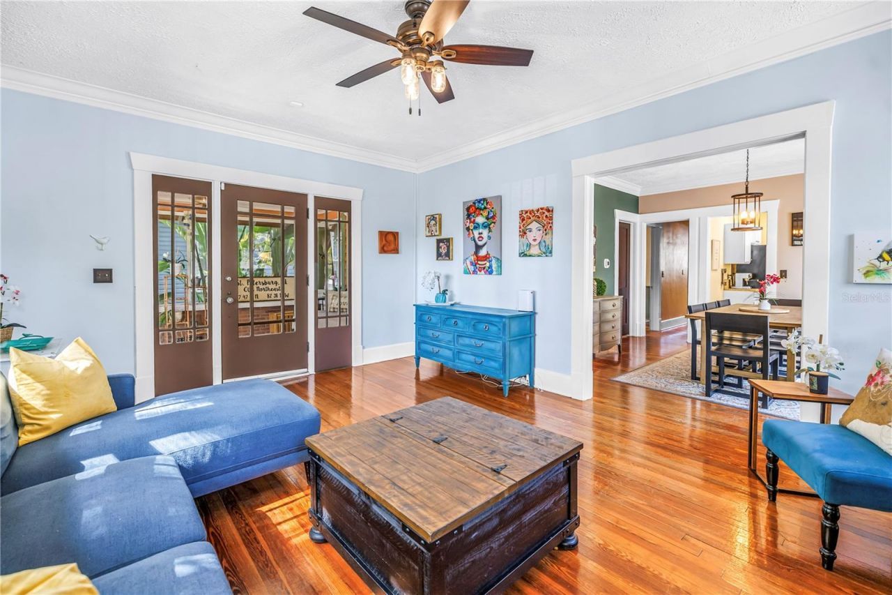 1114 3rd Street N, Saint Petersburg, FL 33701 Photo