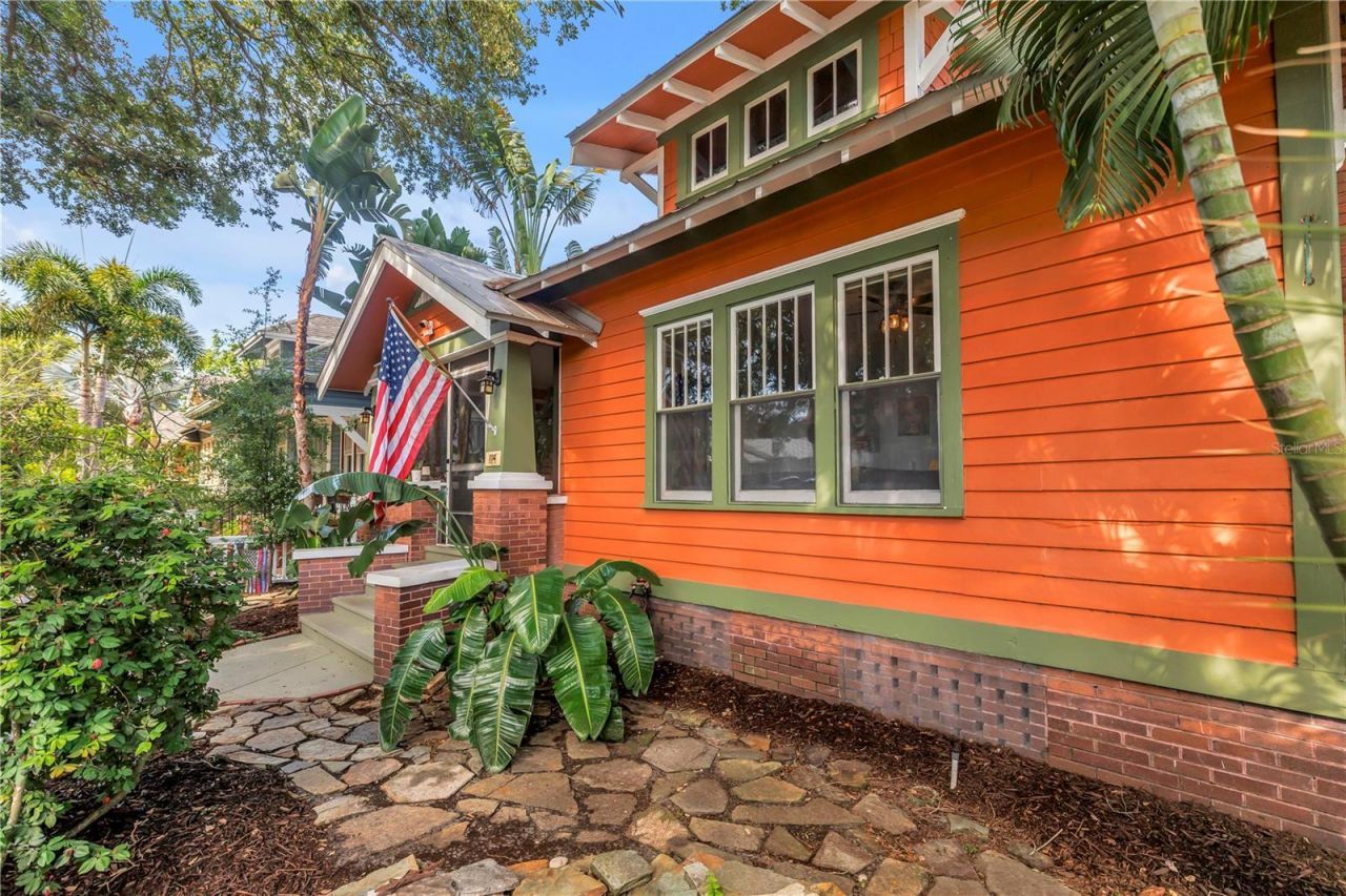1114 3rd Street N, Saint Petersburg, FL 33701 Photo