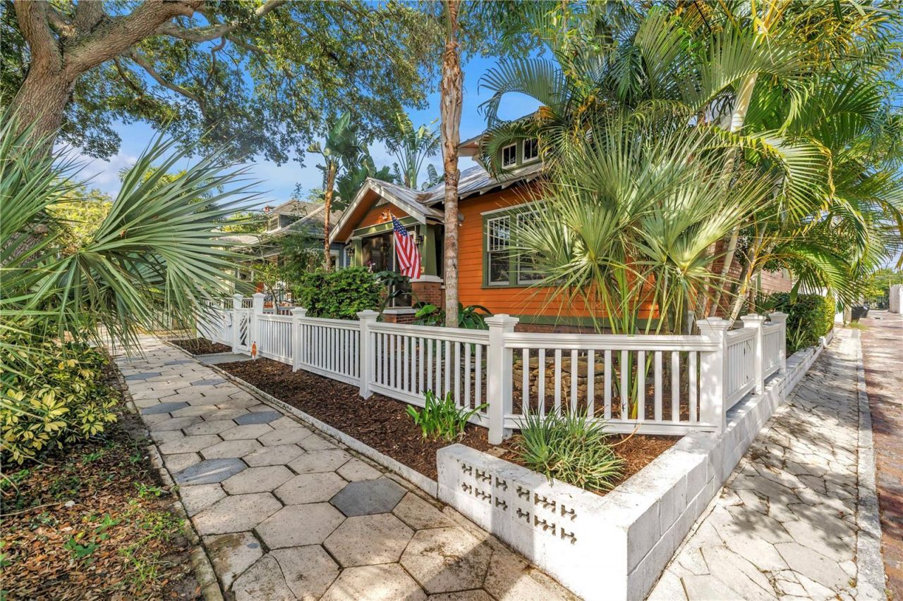 1114 3rd Street N, Saint Petersburg, FL 33701 Photo