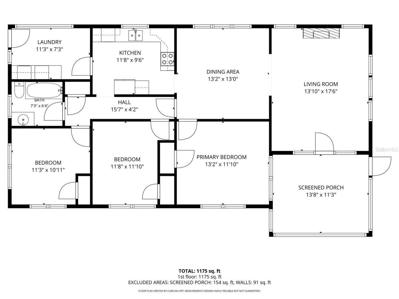 1114 3rd Street N, Saint Petersburg, FL 33701 Photo
