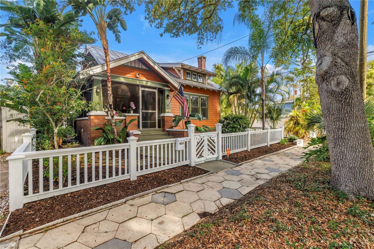 1114 3rd Street N, Saint Petersburg, FL 33701 Photo