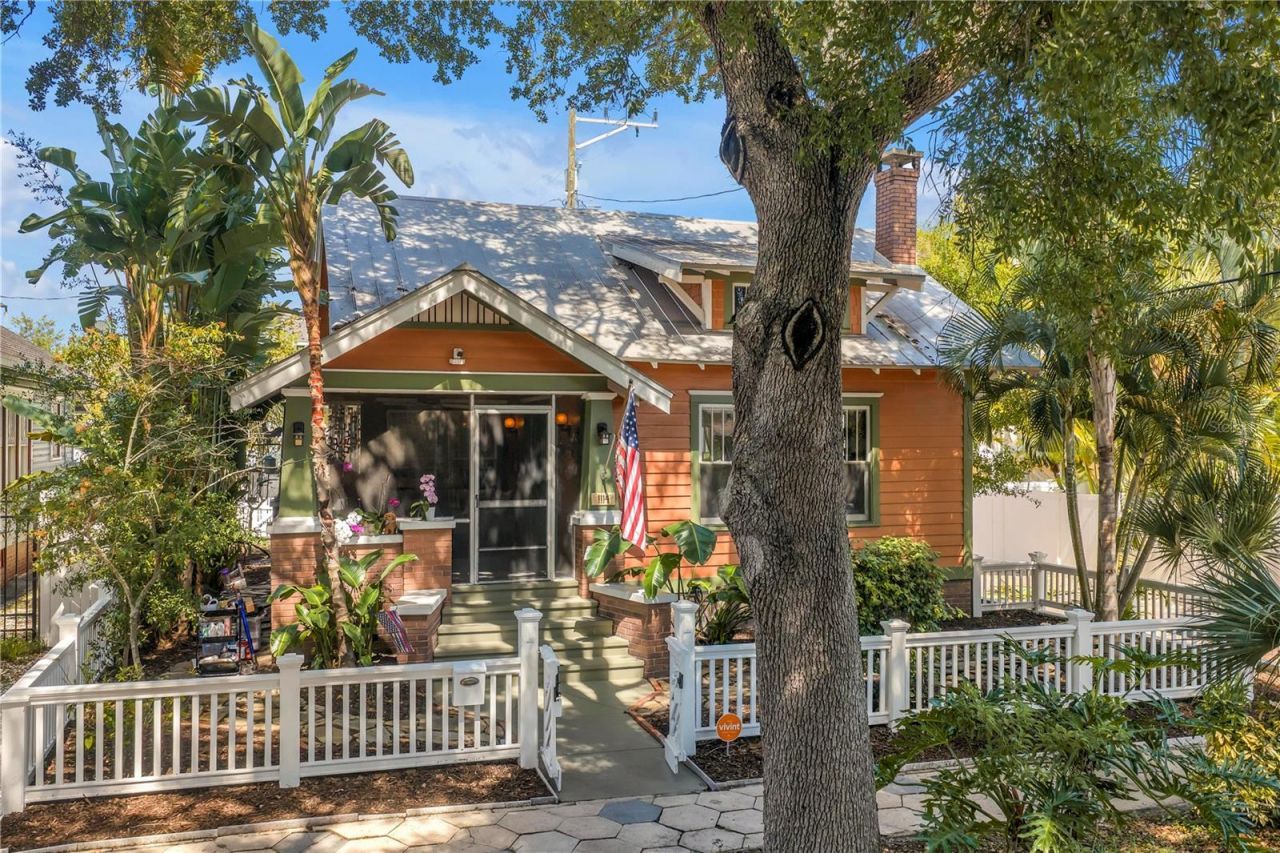 1114 3rd Street N, Saint Petersburg, FL 33701 Photo