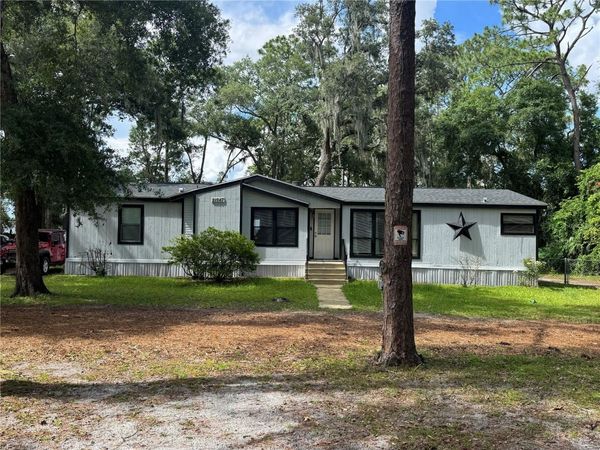 21247 ORANGE COURT, MOUNT DORA, FL 32757