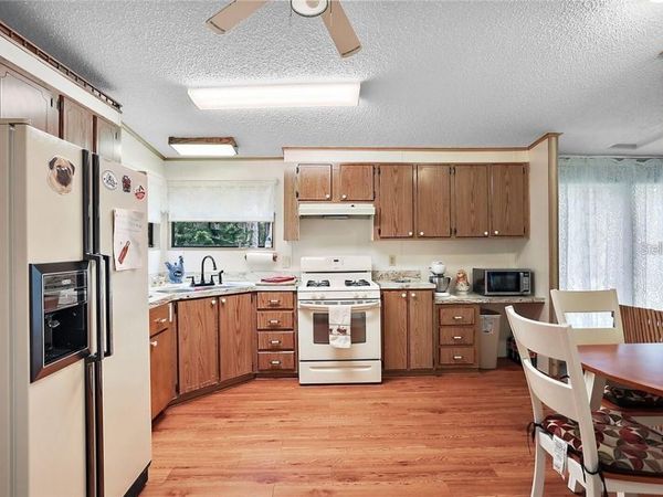 21247 ORANGE COURT, MOUNT DORA, FL 32757