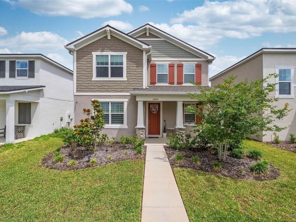 11404 SUNSAIL AVENUE , ORLANDO, FL 32832