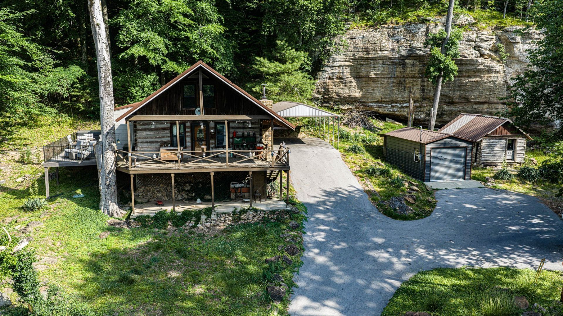 205 Shady Cliff Rd, Lewisburg, KY 42256 Main Photo