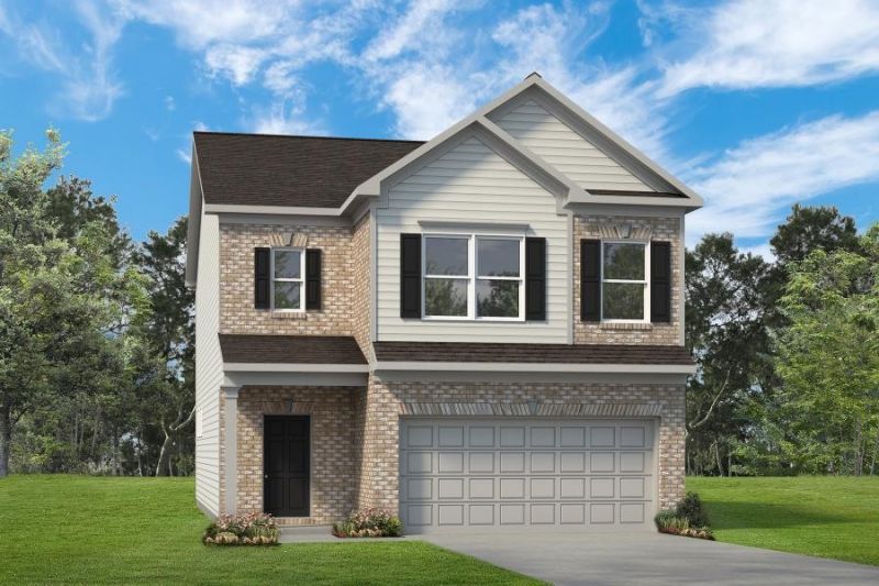 1353 English Oak Dr , Clarksville, TN 37043 Main Photo