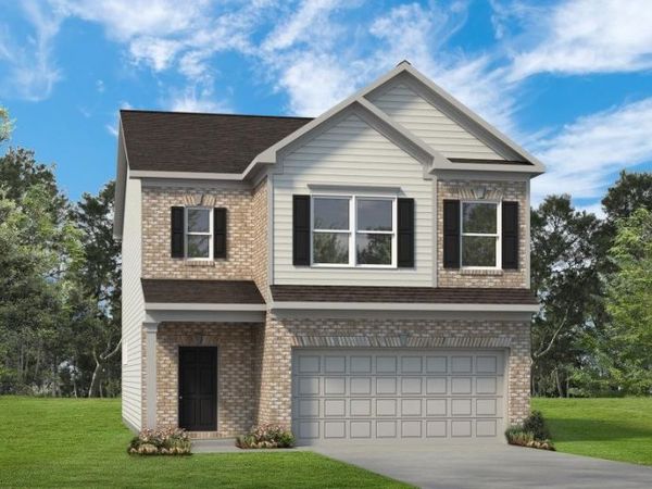 1353 English Oak Dr , Clarksville, TN 37043