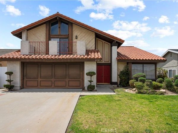 2727 Orange Avenue, Torrance, CA 90501
