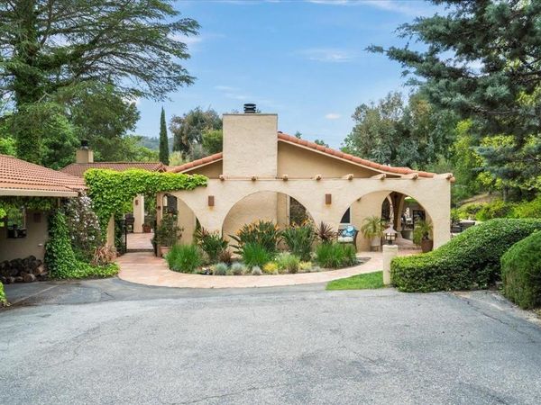 8103 Crestview Court, Gilroy, CA 95020