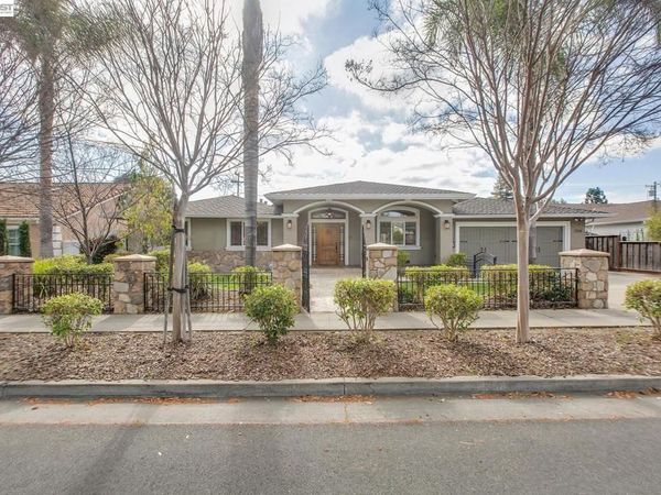 1358 Pine Ave, San Jose, CA 95125