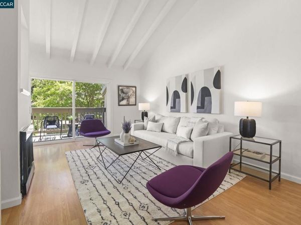 2564 Walnut Blvd, Unit 116, Walnut Creek, CA 94596