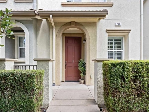 246 Sullivan Way, Hayward, CA 94541