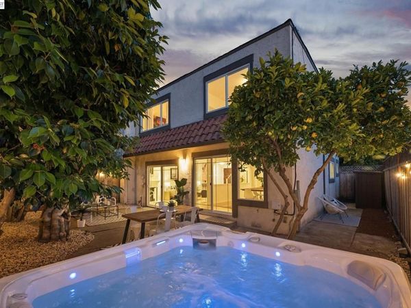 2615 SAN JOSE AVENUE, Unit B, Alameda, CA 94501