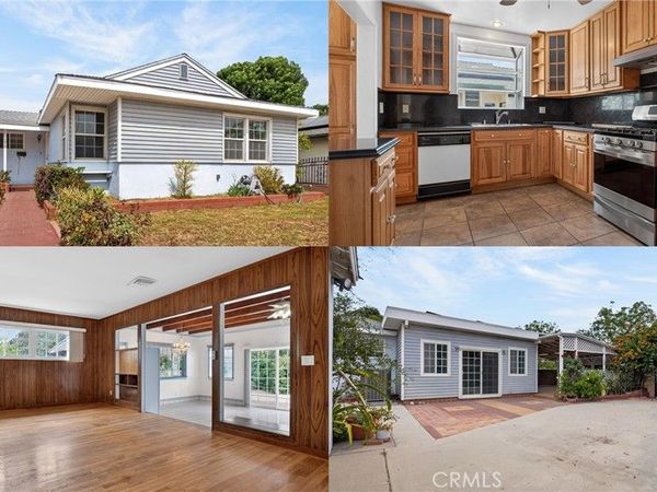 10101 Densmore Avenue, Granada Hills, CA 91343