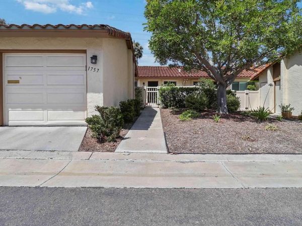 1757 Pleasantdale, Encinitas, CA 92024