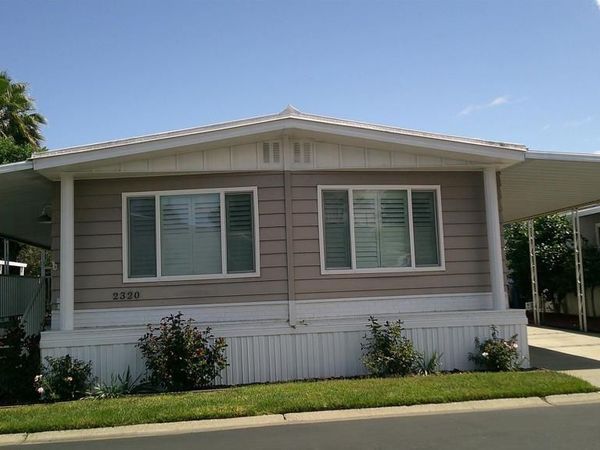 2320 Dalis Dr, Concord, CA 94520