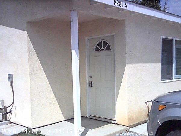 8281 Santa Gertrudes, Downey, CA 90240