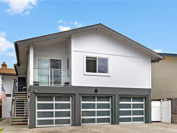 244 W Canada, Unit A, San Clemente, CA 92672