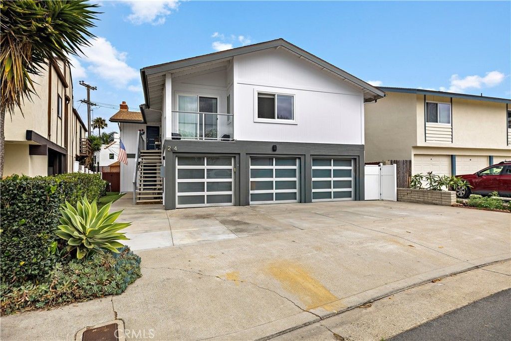 244 W Canada, Unit A, San Clemente, CA 92672 Main Photo