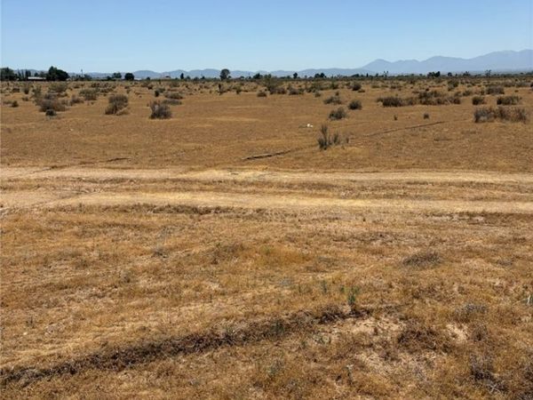 0 Hercules Street, Apple Valley, CA 92308