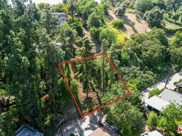 0 W Avenue 44, Los Angeles, CA 90065