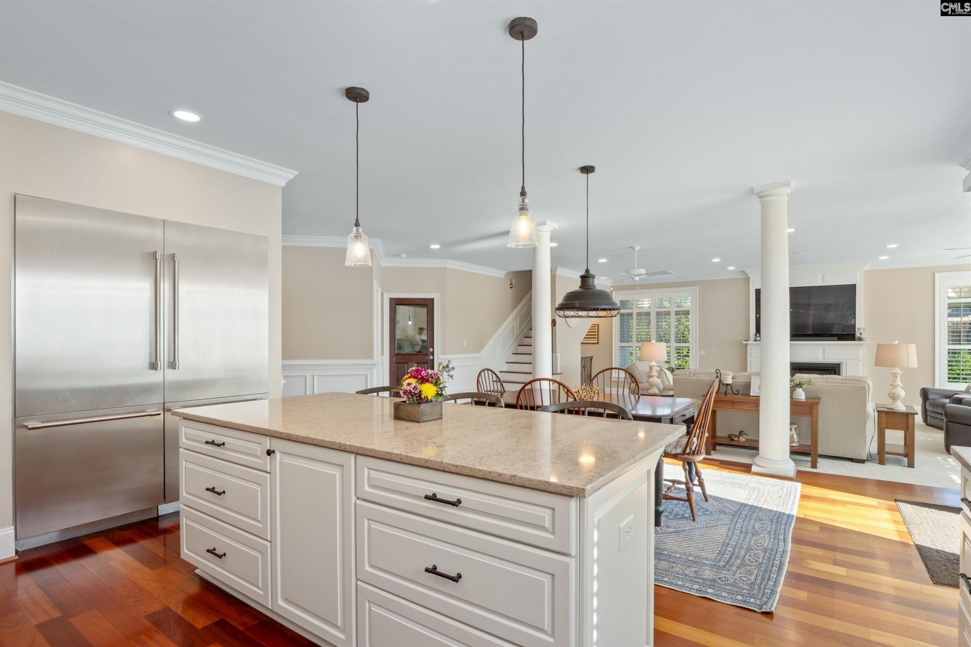 604 Wisteria Key Place  Photo 15