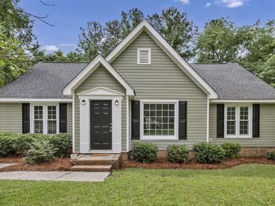 544 Kenton Drive , Irmo, SC 29063