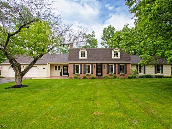 7537 Township Road 317 , Millersburg, OH 44654