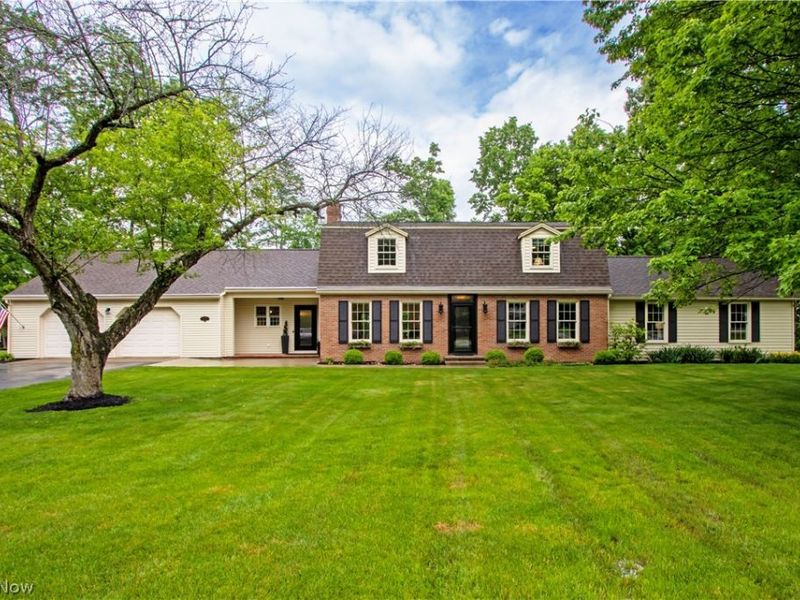 7537 Township Road 317, Millersburg, OH 44654 Photo 1