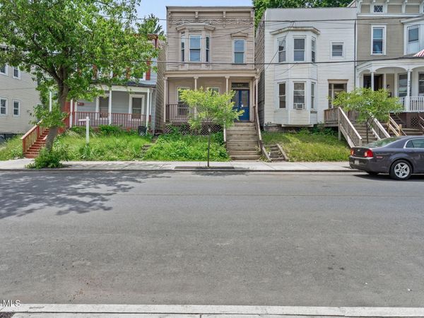 452 Hudson Avenue, Albany, NY 12203