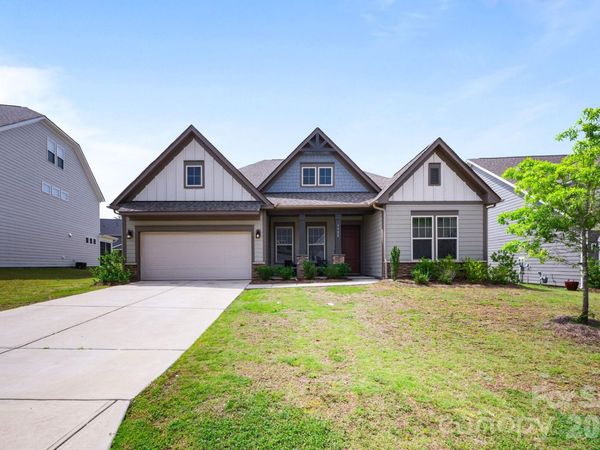 7920 Creek Park Drive , Denver, NC 28037