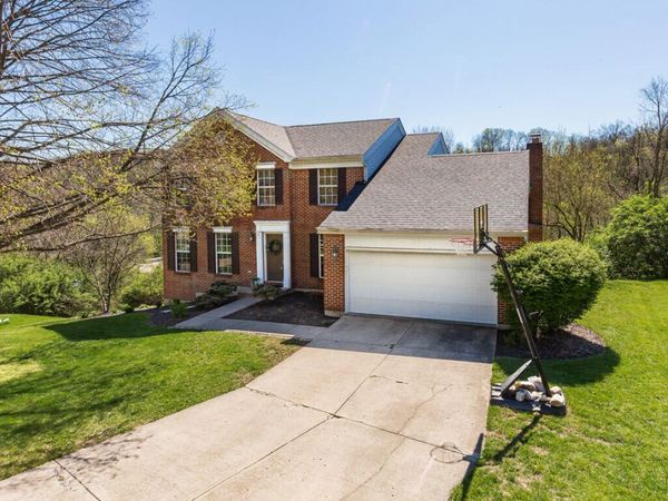 1967 Crescent Terrace, Crescent Springs, KY 41017