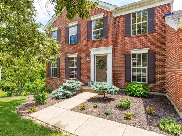1967 Crescent Terrace, Crescent Springs, KY 41017