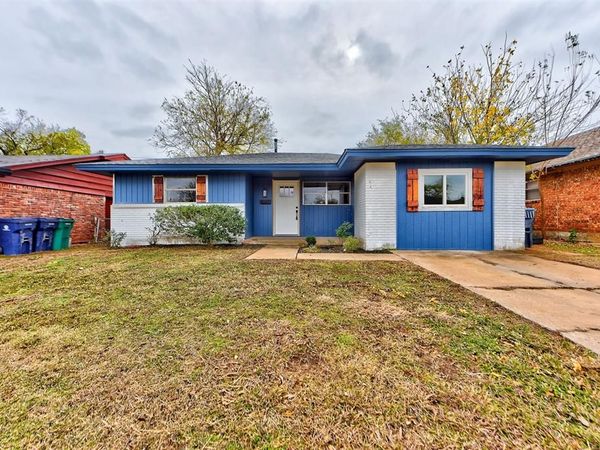 320 NW 86th Street, Oklahoma City, OK 73114