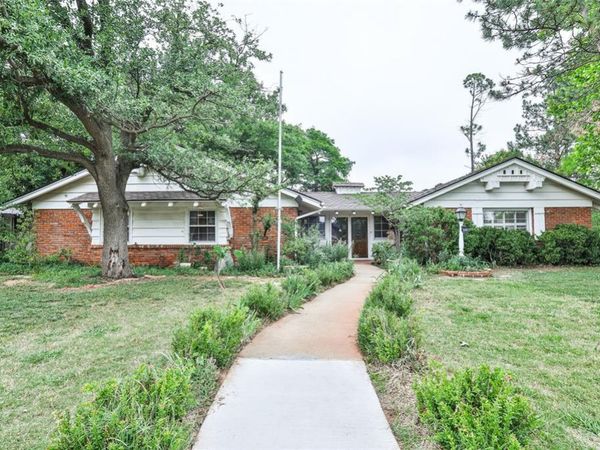 2301 NW 57th Street, Oklahoma City, OK 73112