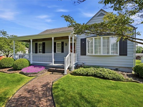 612 Sunset Drive, Freeport, PA 16229
