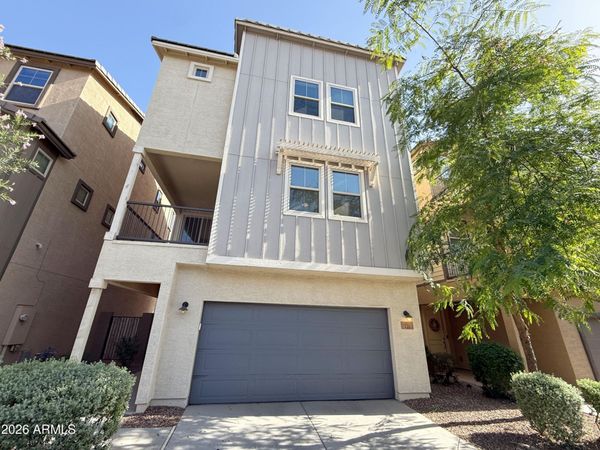 731 W Winchester Drive, Chandler, AZ 85225