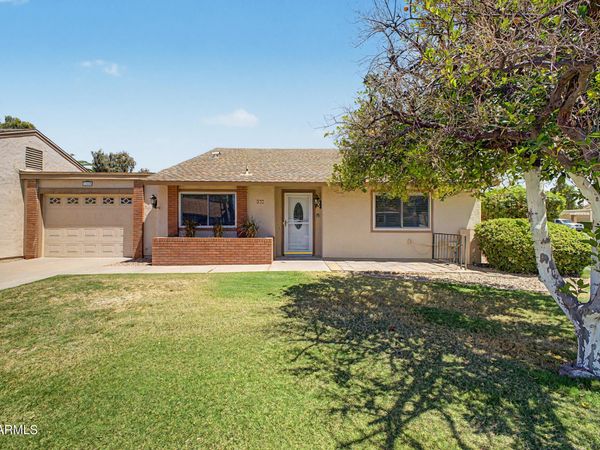 160 Leisure World, Unit 160, Mesa, AZ 85206